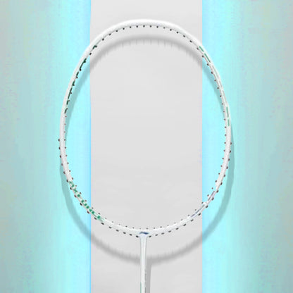 Lining_Ax_force_10_Badminton_Racket_White_InstaSport