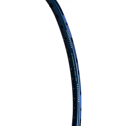 Lining_Axforce10_Badminton_Racket_Navy_Head_InstaSport