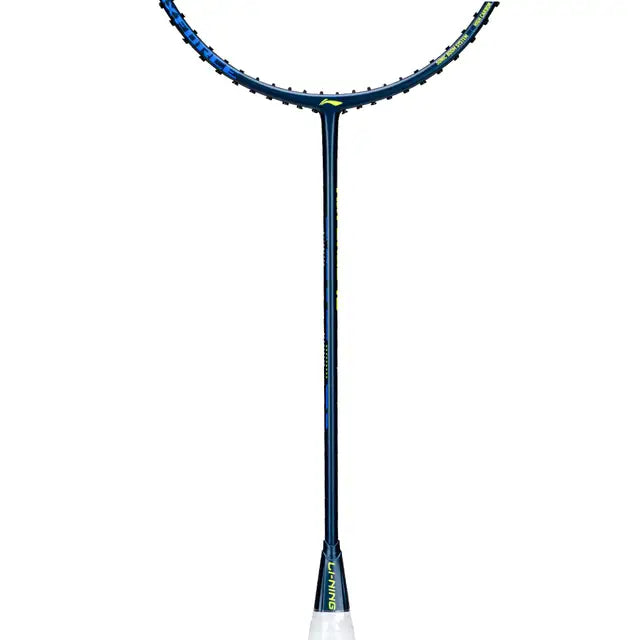 Lining_Axforce10_Badminton_Racket_Navy_Shaft_InstaSport
