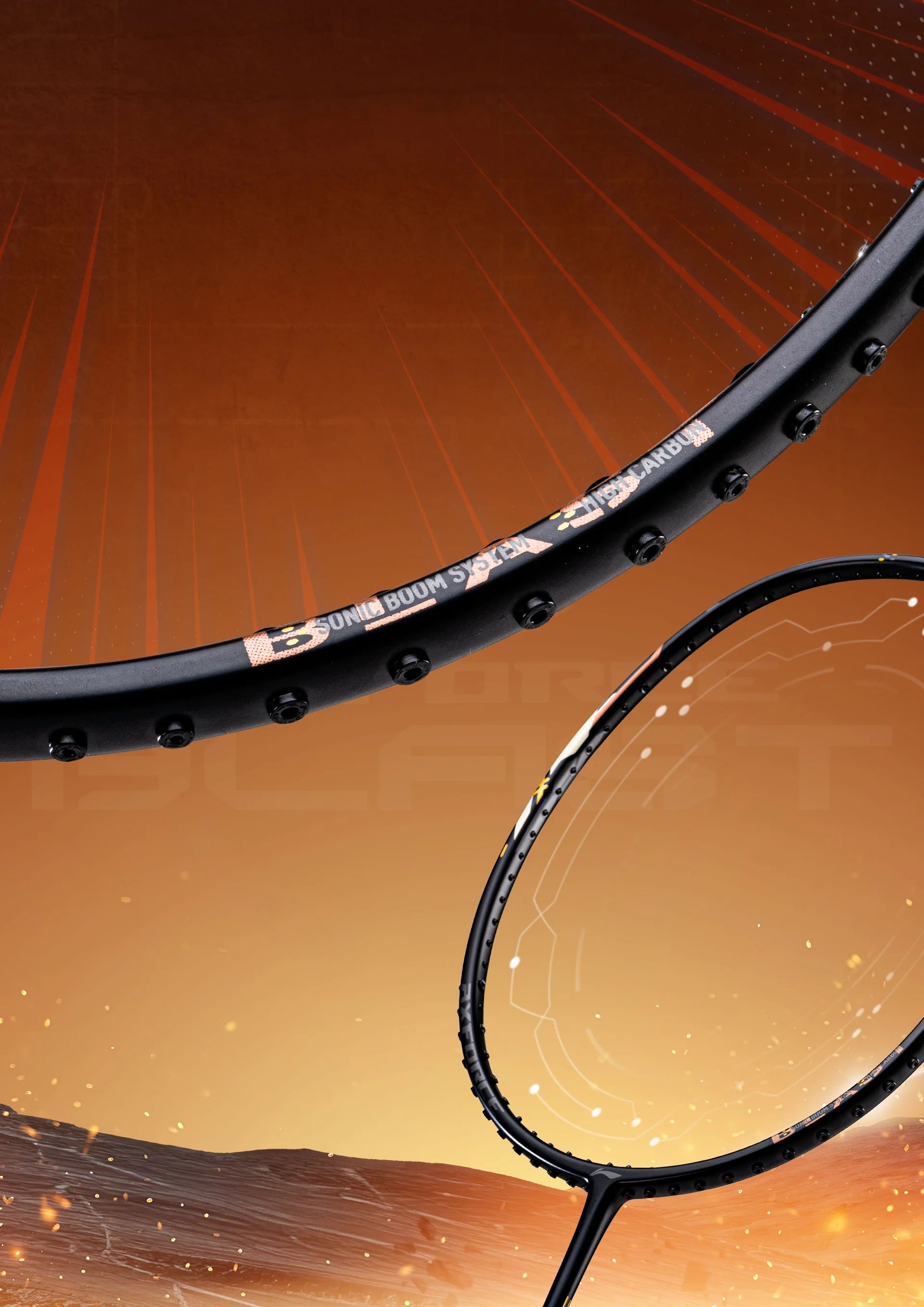 Lining_Axforce_Blast_Badminton_Racket_Spec_Head_InstaSport