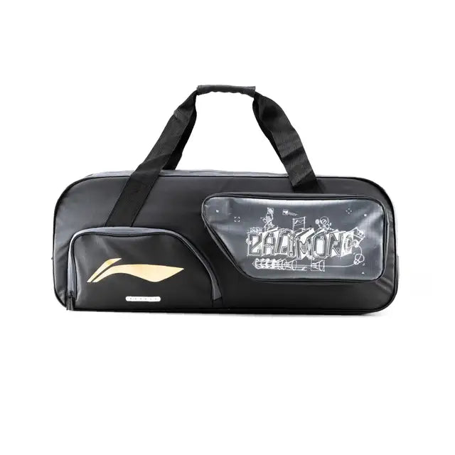 Lining_Birdie_KitBag_Black_InstaSport