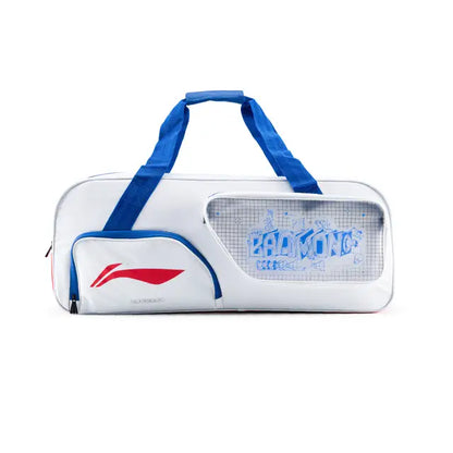 Lining_Birdie_KitBag_White_InstaSport