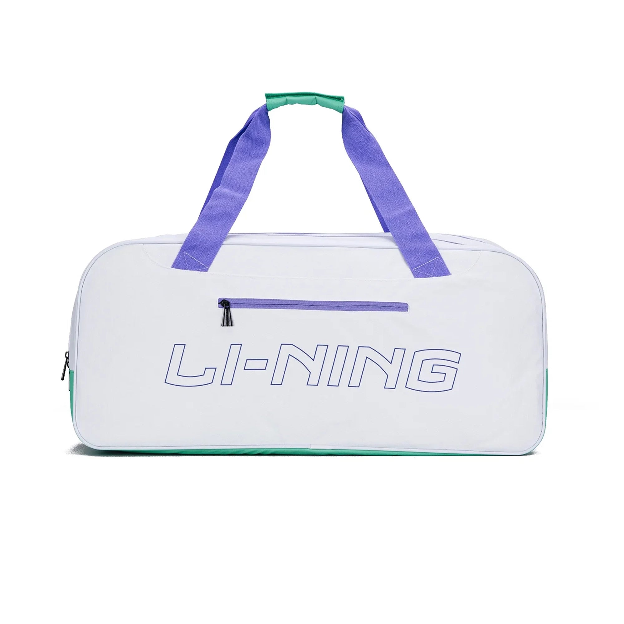 Lining_Endura_Badminton_Kit_bag_White_InstaSport