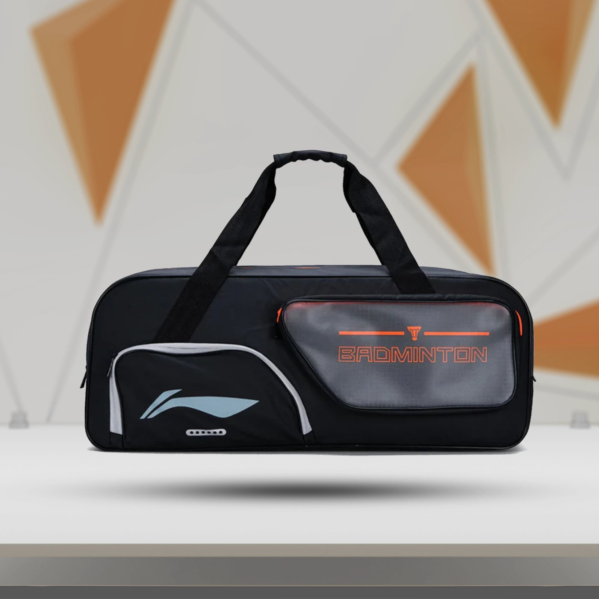 Lining_Endura_Badminton_Kitbag_Black_InstaSport