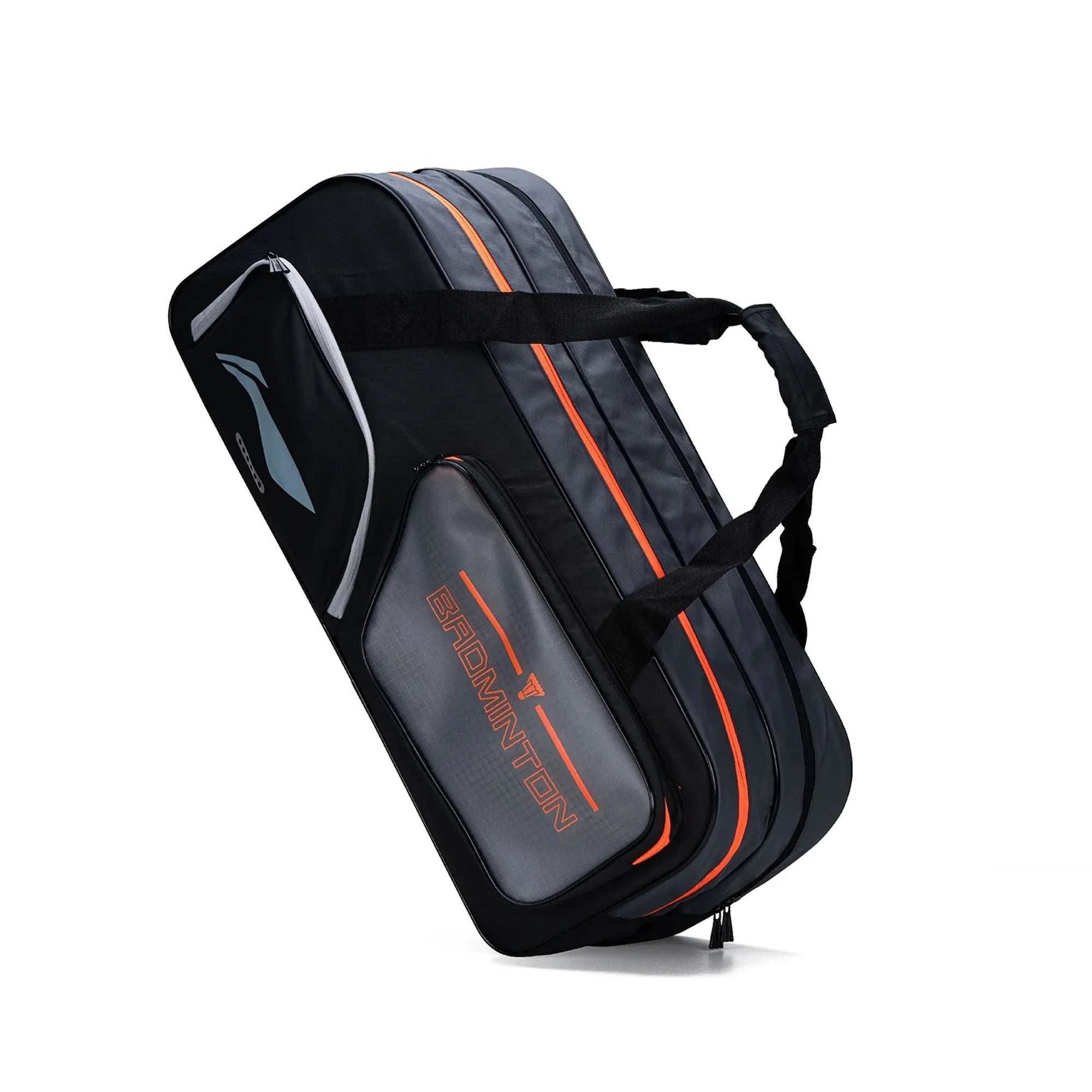 Lining_Endura_Badminton_Kitbag_Black_Sideimage_InstaSport