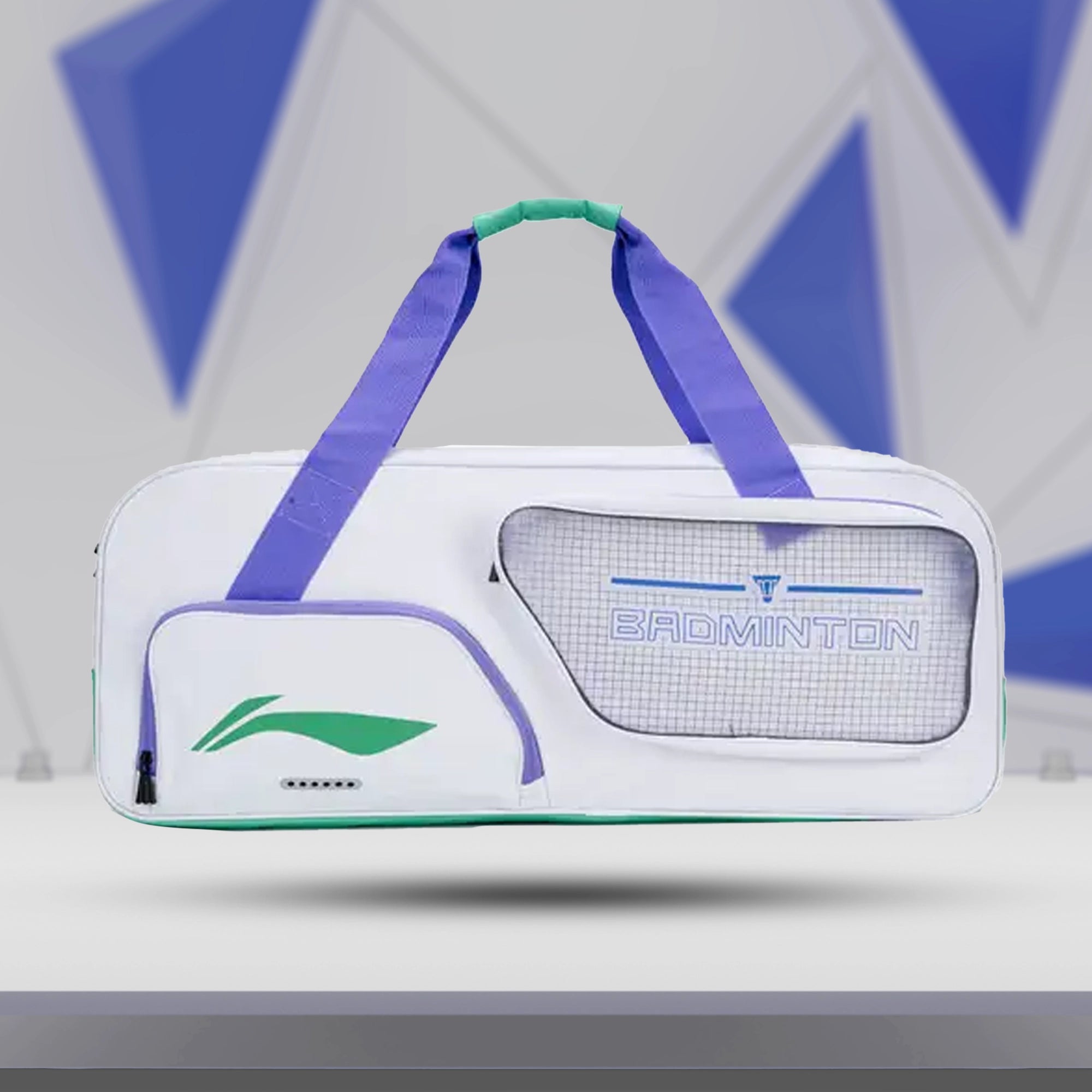 Lining_Endura_Kit_bag_White_InstaSport