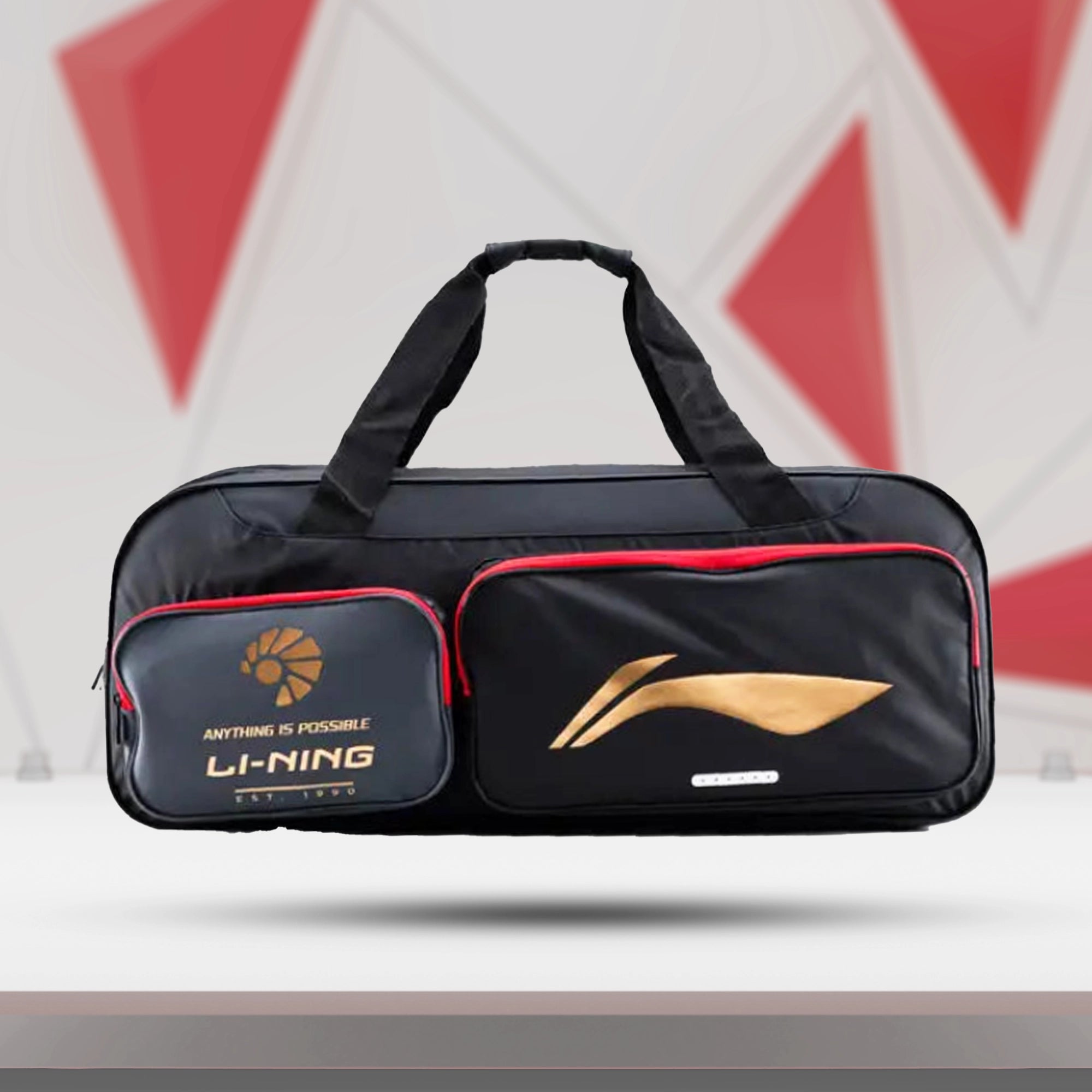Lining_Monarch_KitBag_Black_InstaSport