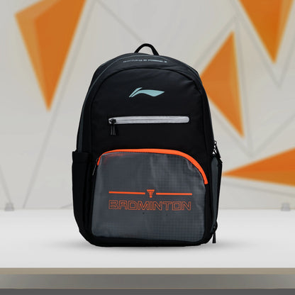Lining_MotionPro_Backpack_Grey_InstaSport