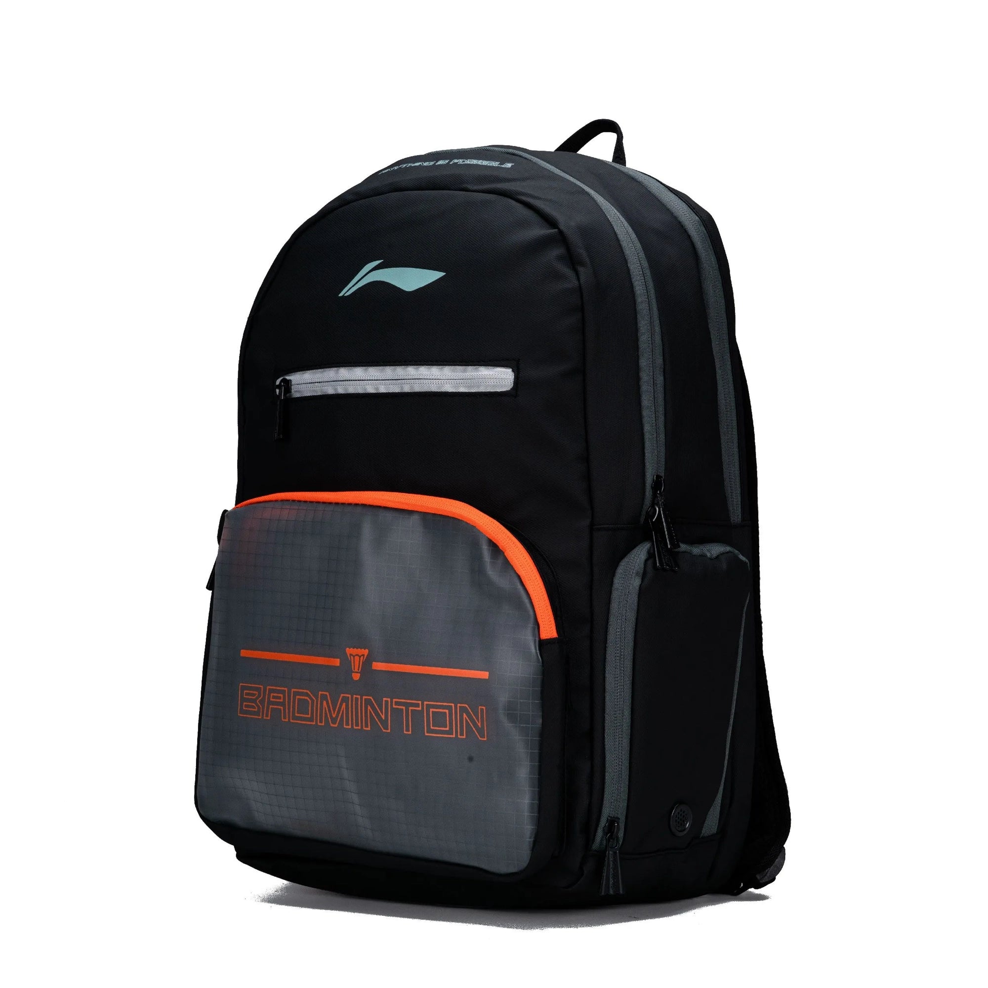Lining_MotionPro_Backpack_Grey_Sideimage_InstaSport