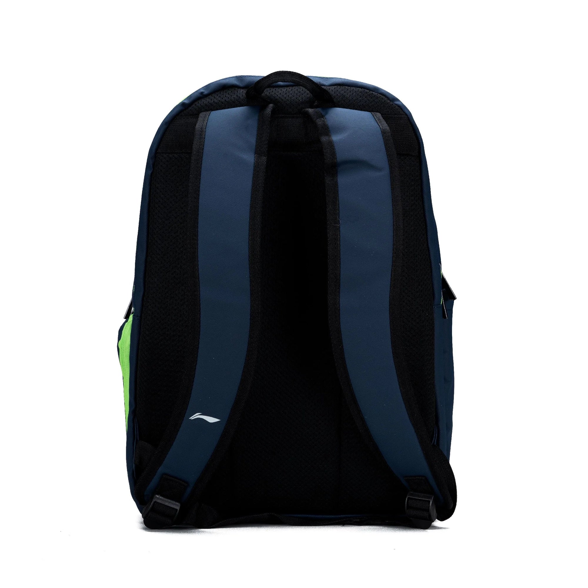 Lining_MotionPro_Backpack_Navy_BackSideimage_InstaSport