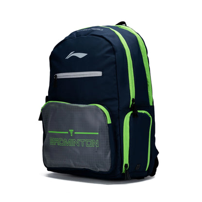 Lining_MotionPro_Backpack_Navy_Sideimage_InstaSport