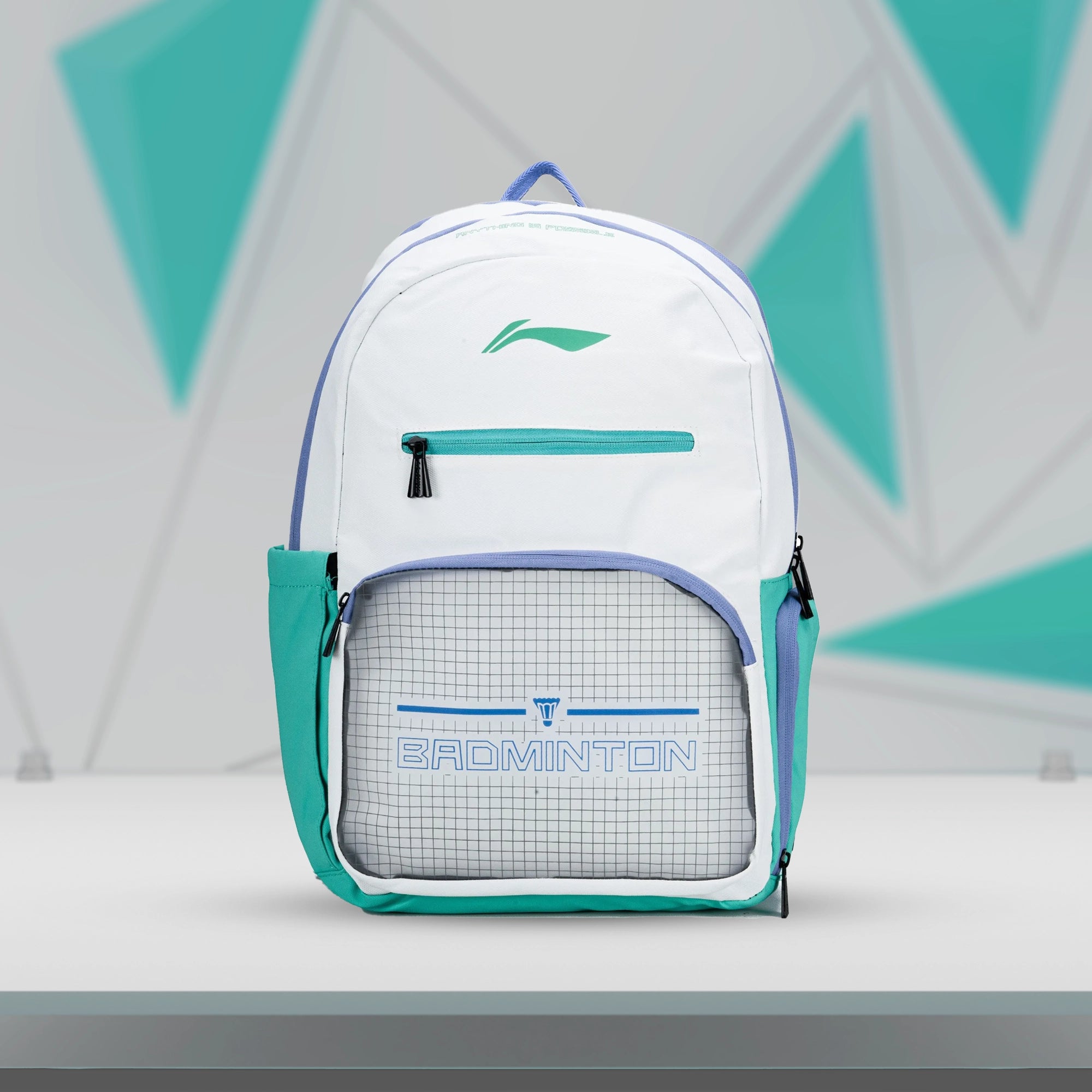 Lining_MotionPro_Backpack_White_InstaSport