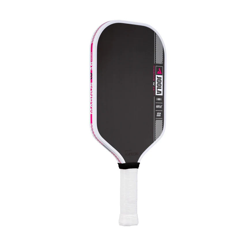 Joola Tyson McGuffin Magnus Pro IV Pickleball Paddle - 16mm