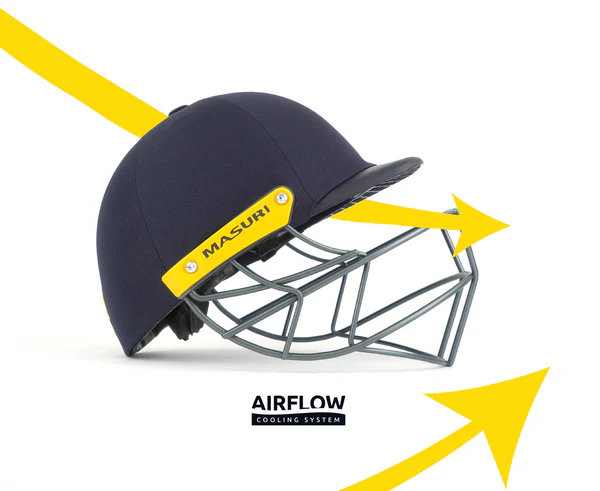 Masuri_C_Line_Plus_Steel_Cricket_Helmet_Airflow_InstaSport