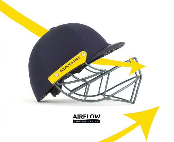 Masuri_T_Tine_Steel_Cricket_Helmet_Air_Flow2_InstaSport