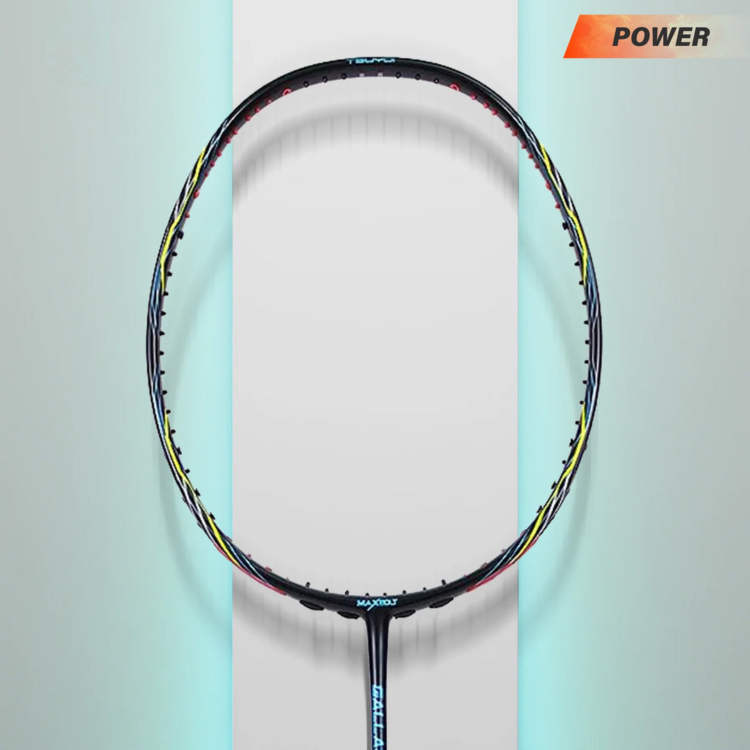 Maxbolt Gallant Force Badminton Racket