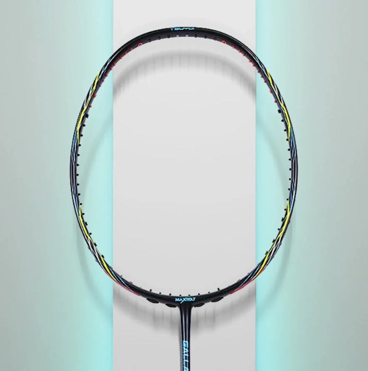 Maxbolt Gallant Force Badminton Racket - InstaSport