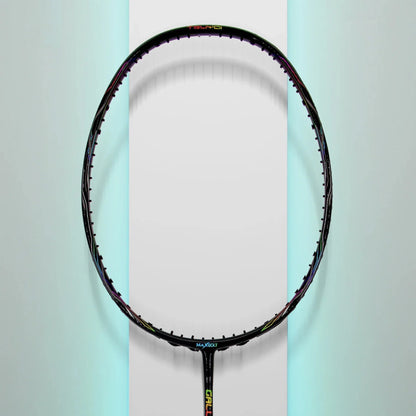 Maxbolt Gallant Tour (Black) Badminton Racket - InstaSport