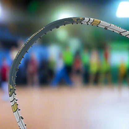 Maxbolt_Thunder_Bolt_Badmiton_Racket_Frame_InstaSport