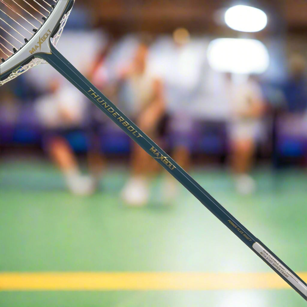 Maxbolt_Thunder_Bolt_Badmiton_Racket_Shaft_InstaSport