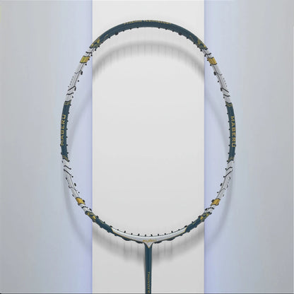 Maxbolt_Thunder_Bolt_Badmiton_Racket_Unstrung_InstaSport