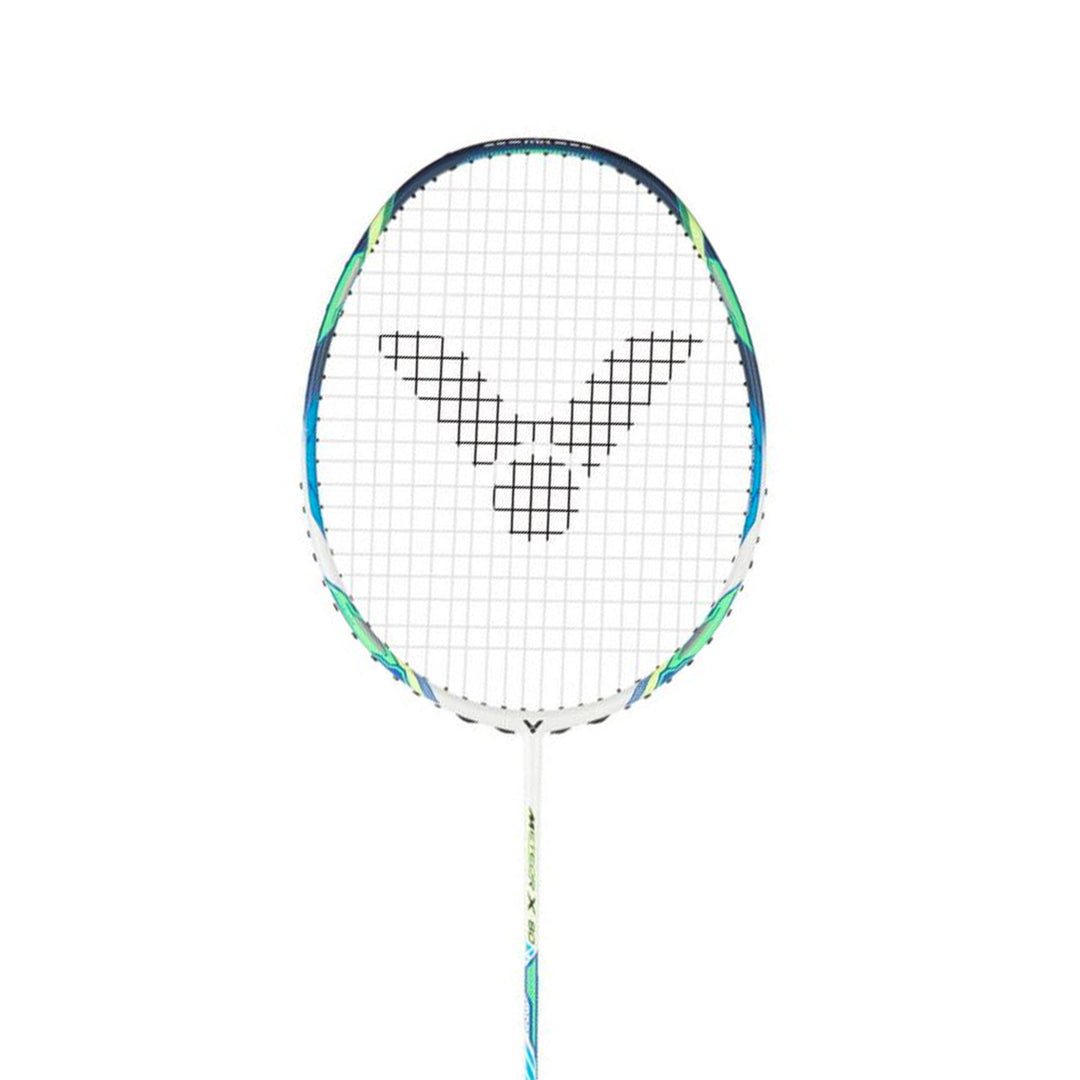 Victor MeteorX 80 B Badminton Racket - InstaSport