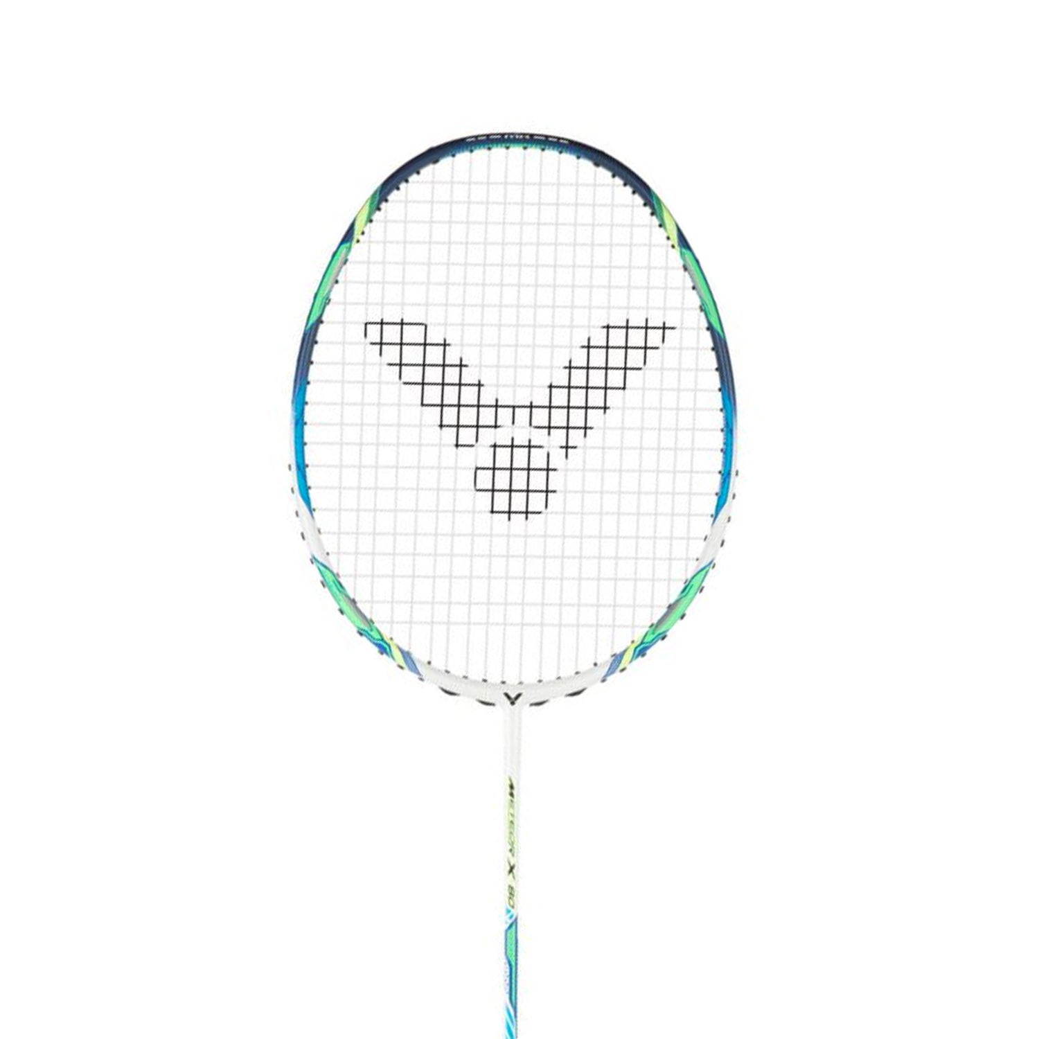 Victor MeteorX 80 B Badminton Racket - InstaSport