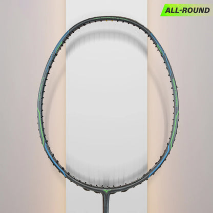 Mizuno Carbosonic Lite II Badminton Racket