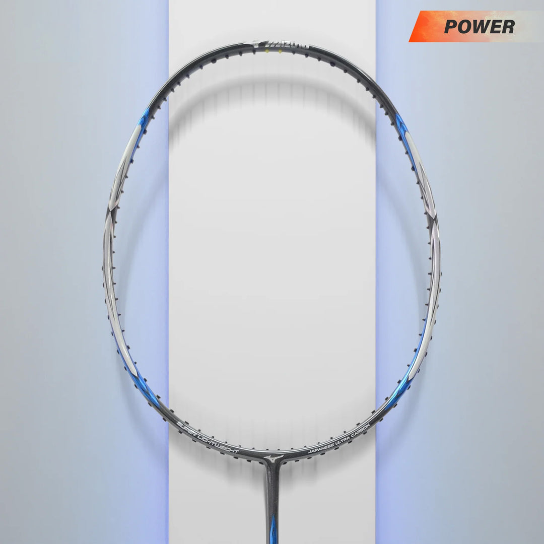 Mizuno Dynalite 58 Badminton Racket