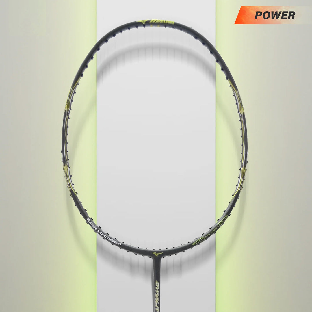 Mizuno Dynalite 59 Badminton Racket