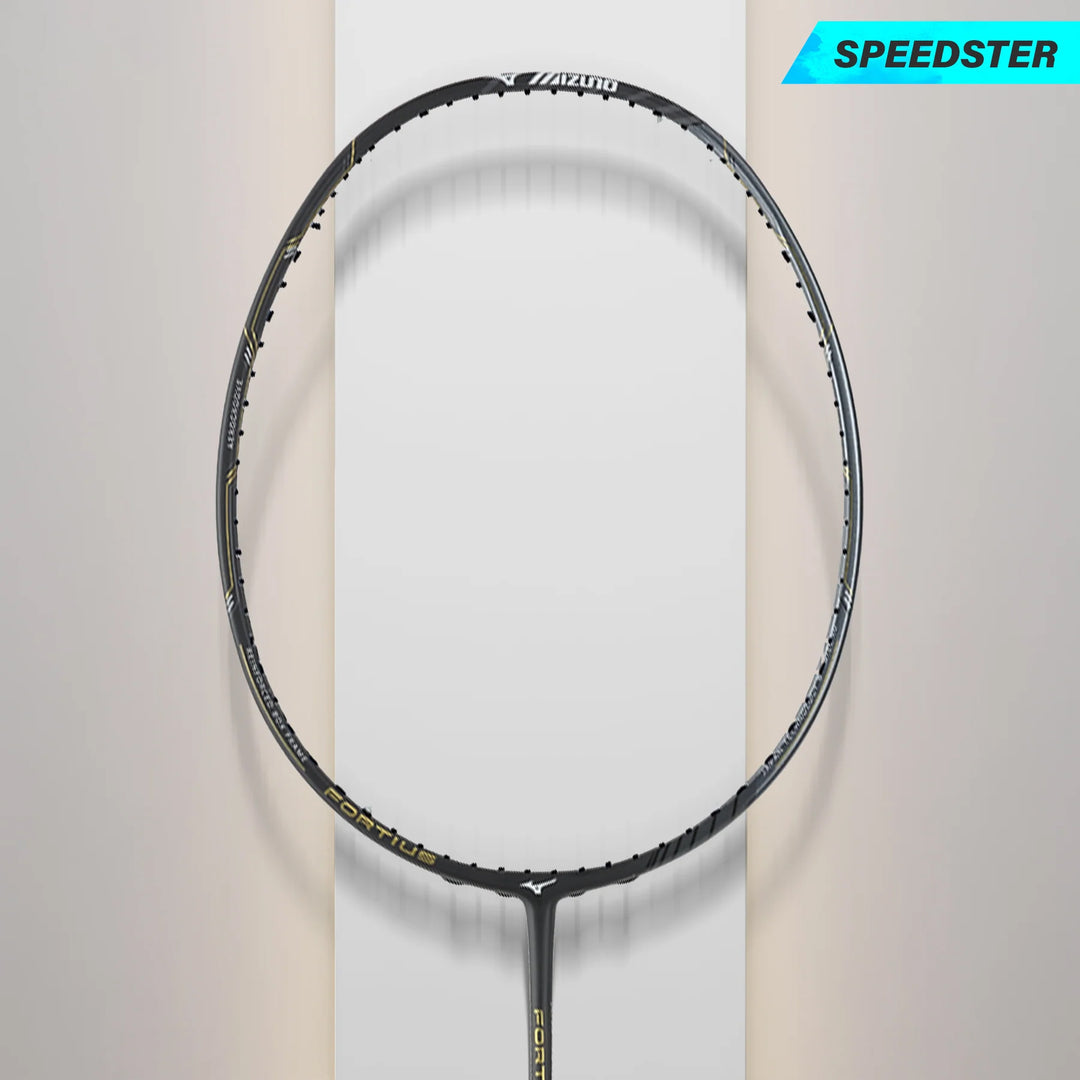 Mizuno Fortius 50 Spirit Badminton Racket