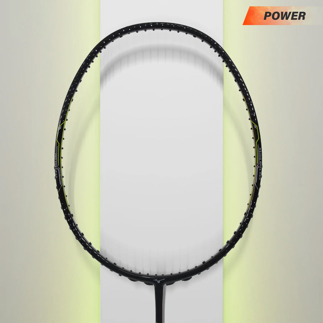 Mizuno Fortius 70 Badminton Racket