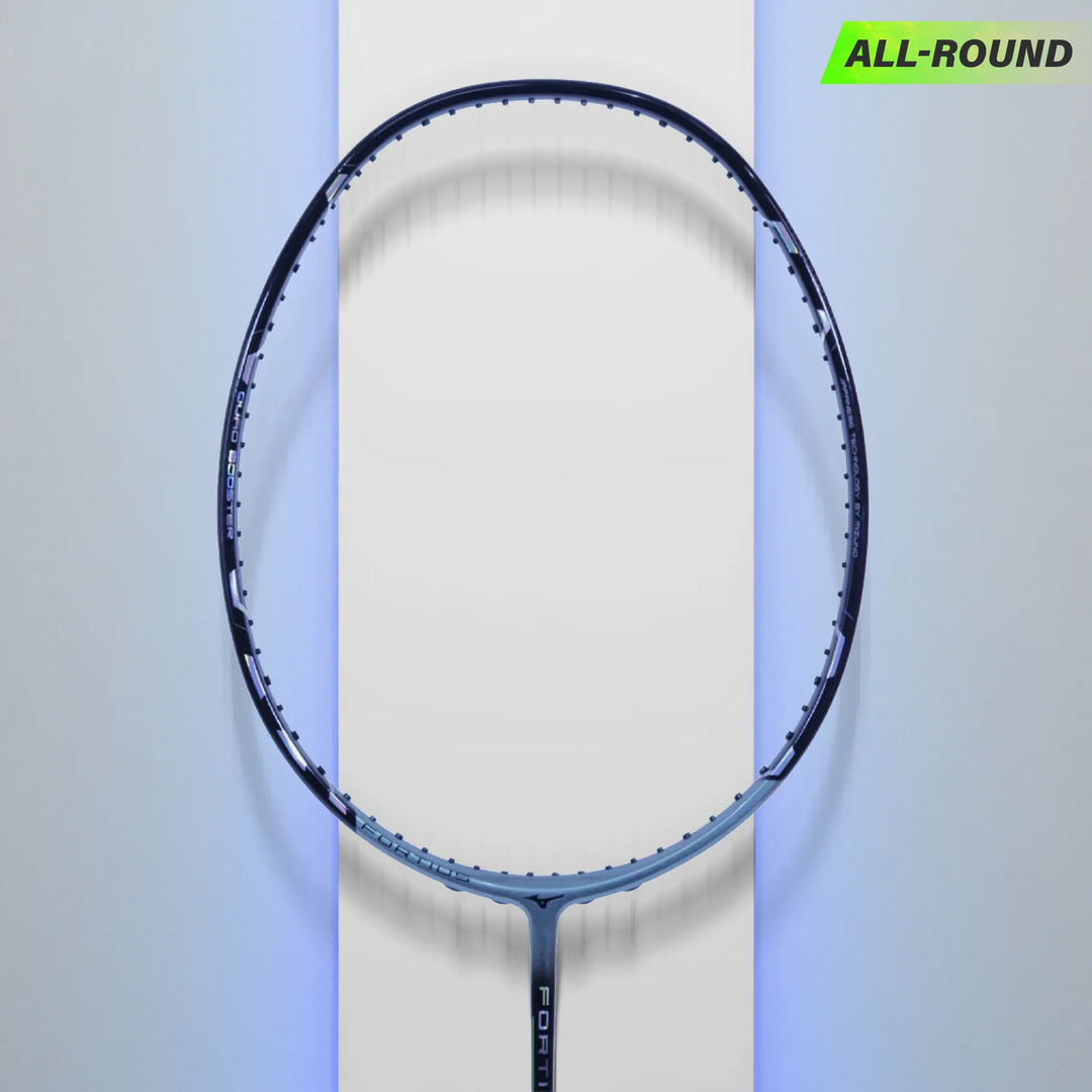 Mizuno Fortius Comp-F Badminton Racket