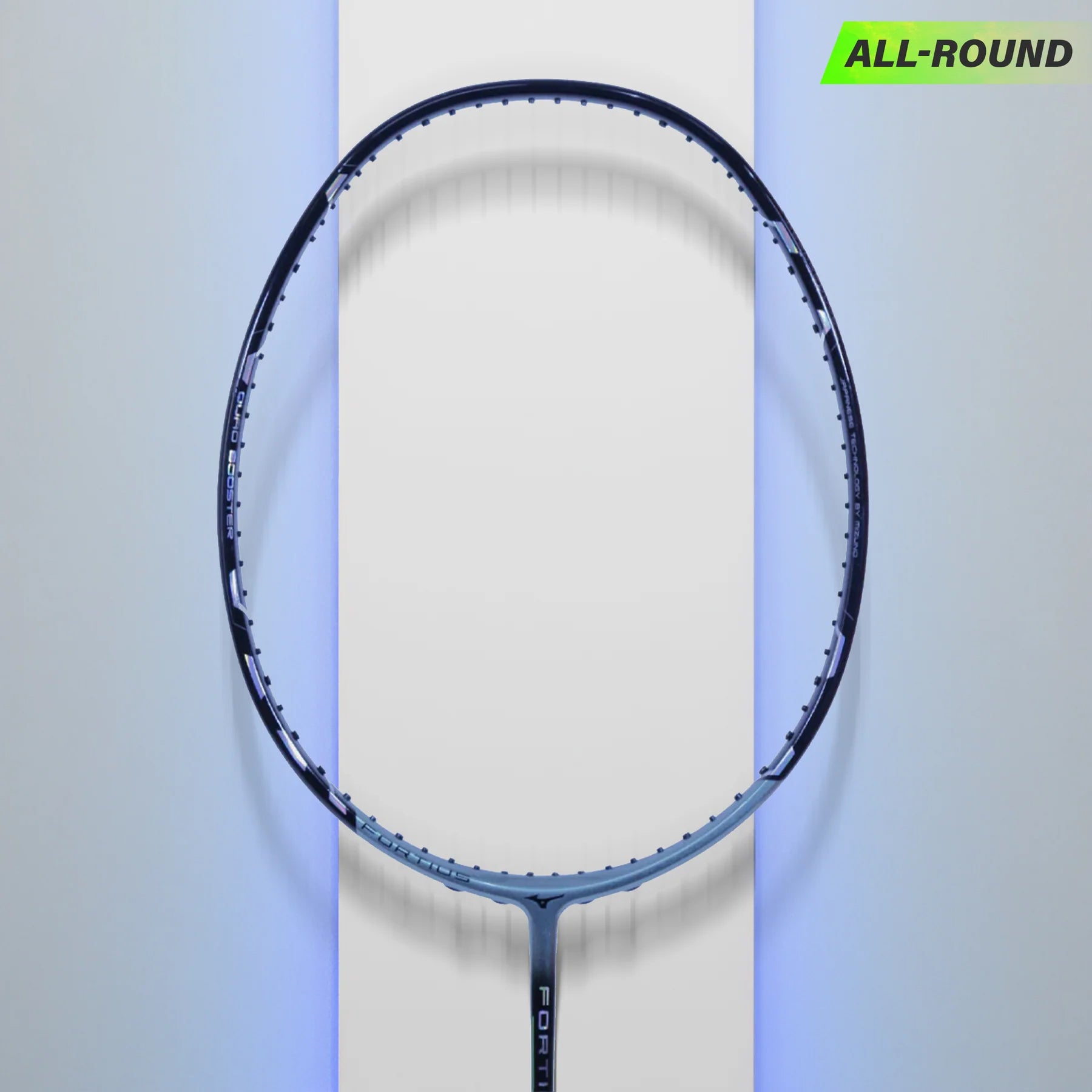 Mizuno Fortius Comp-F Badminton Racket