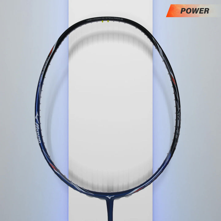 Mizuno JPX 7 Fury Badminton Racket