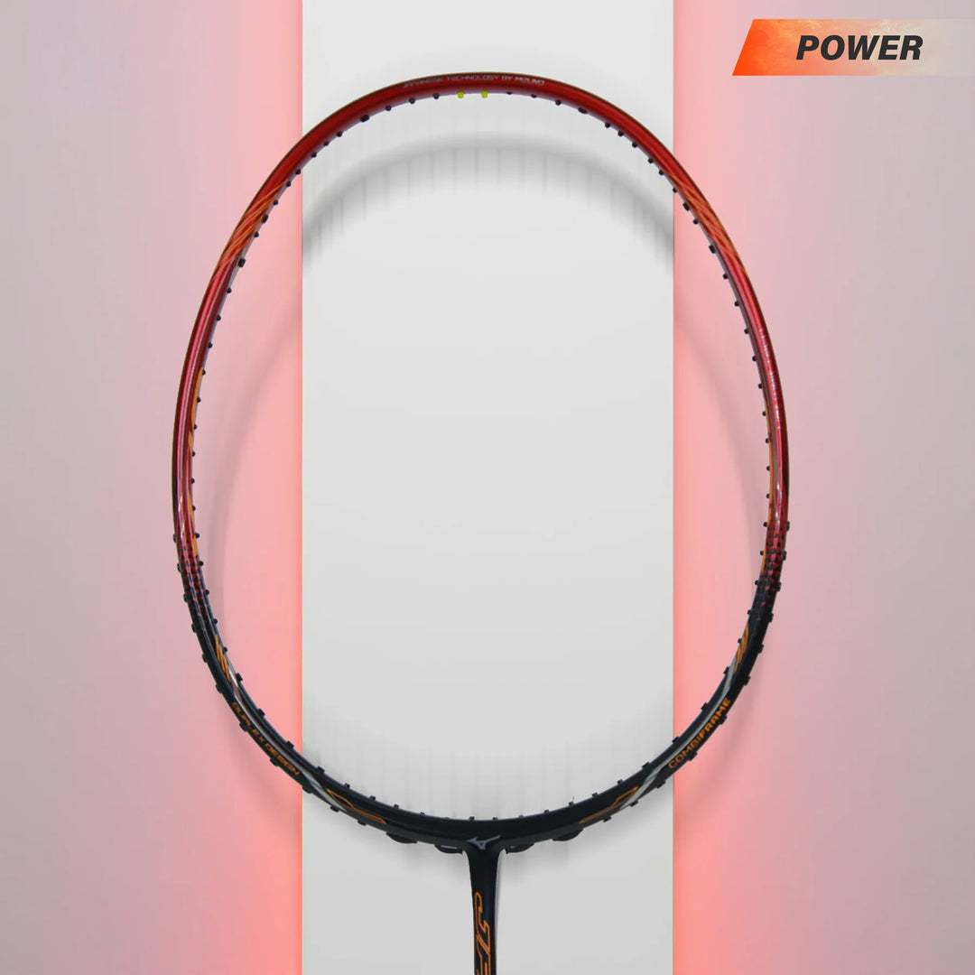 Mizuno JPX 8.9 Badminton Racket