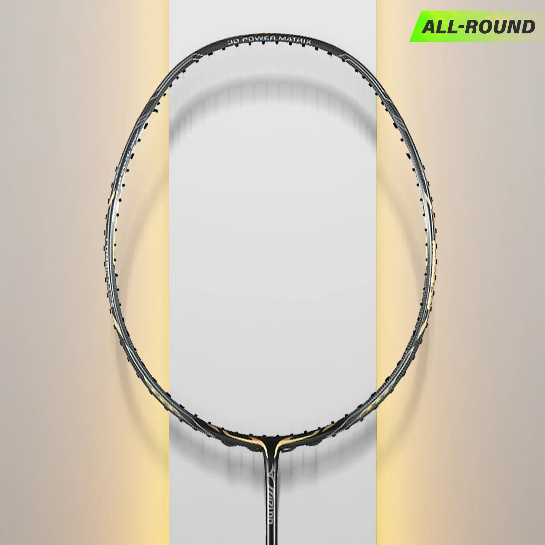 Buy now Mizuno JPX Limited Edition Attack Racket – InstaSport