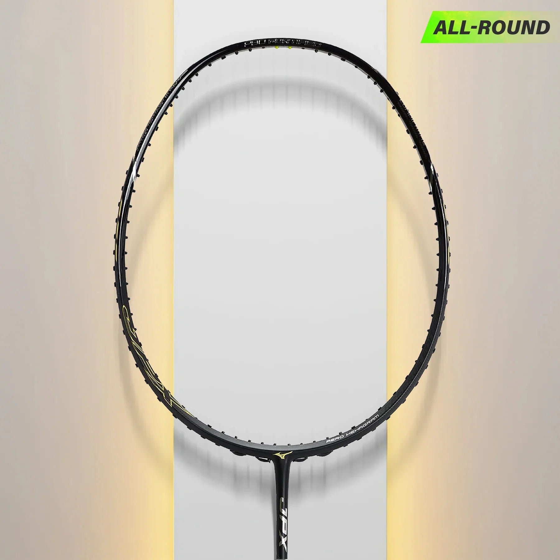 Mizuno JPX Reserve Edition Badminton Racket - InstaSport