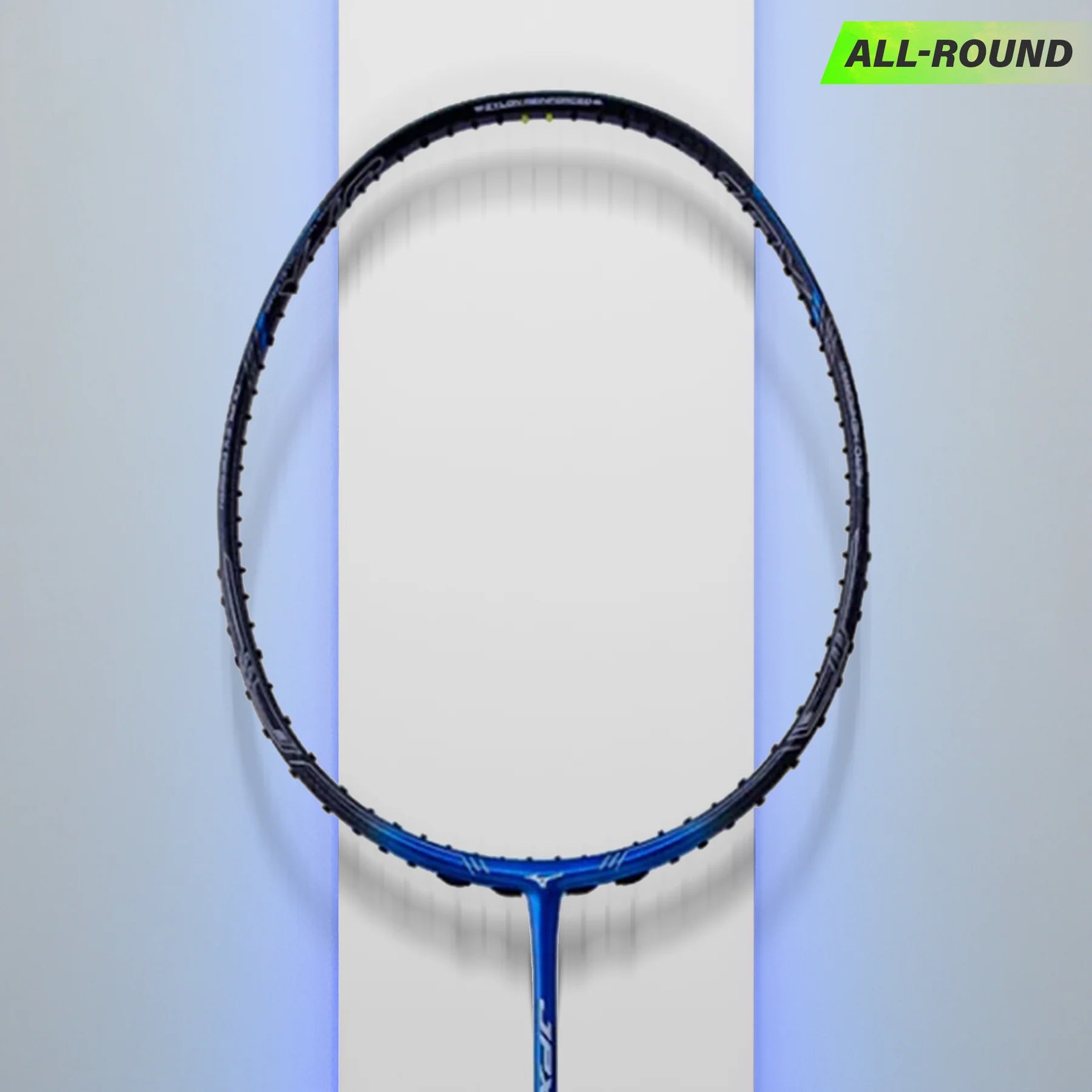 Mizuno JPX Z8-CX Badminton Racket