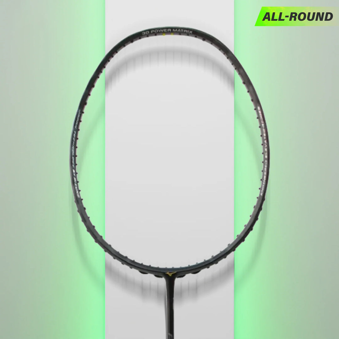 Mizuno Prototype X-1 Badminton Racket