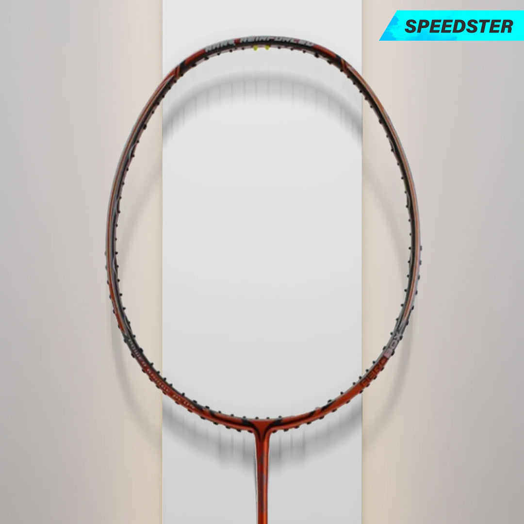 Mizuno Speed Flex 7.5 Badminton Racket