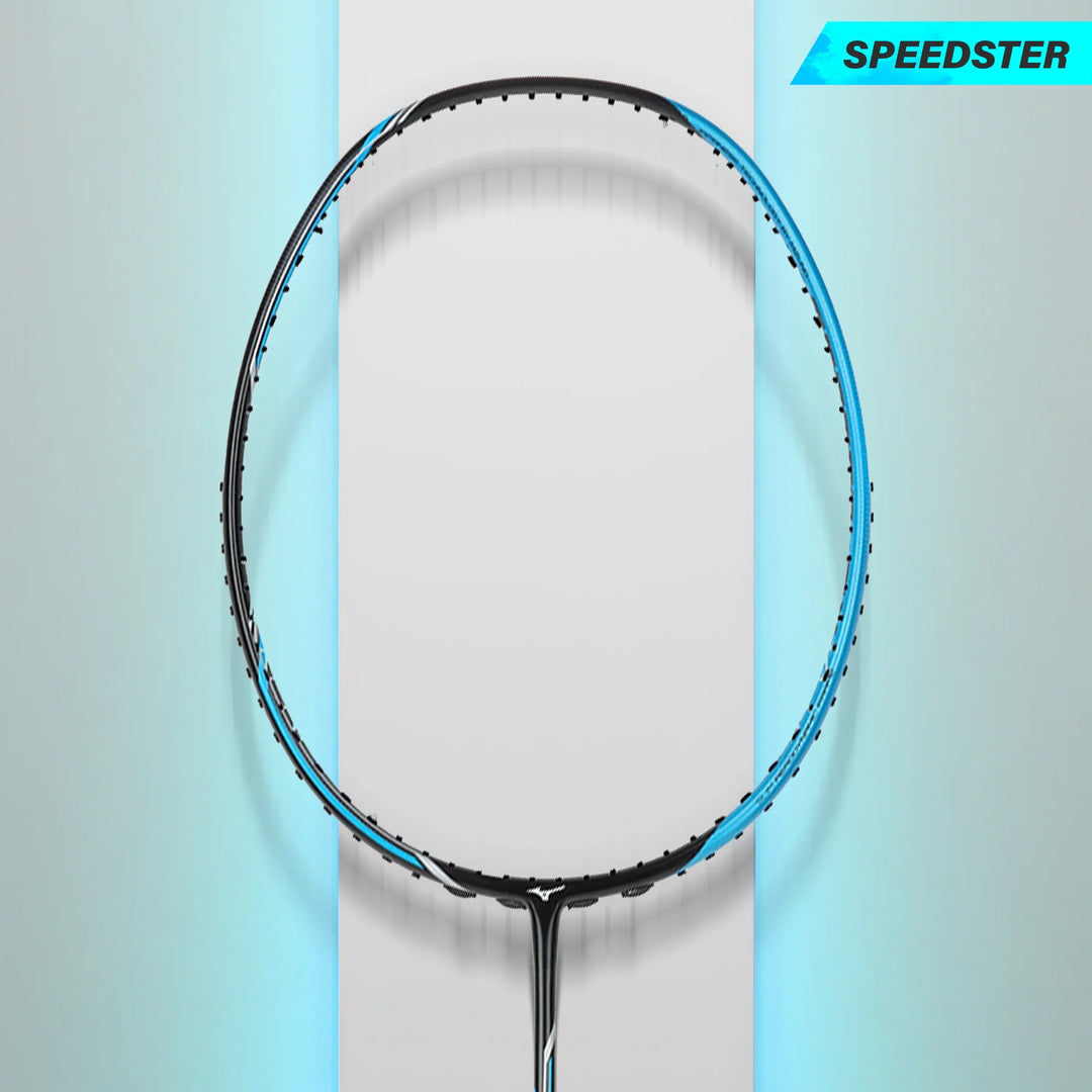 Mizuno Speed Flex 9.1 Badminton Racket