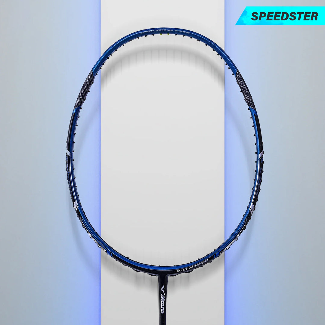 Mizuno Speedflex 7.7 Badminton Racket