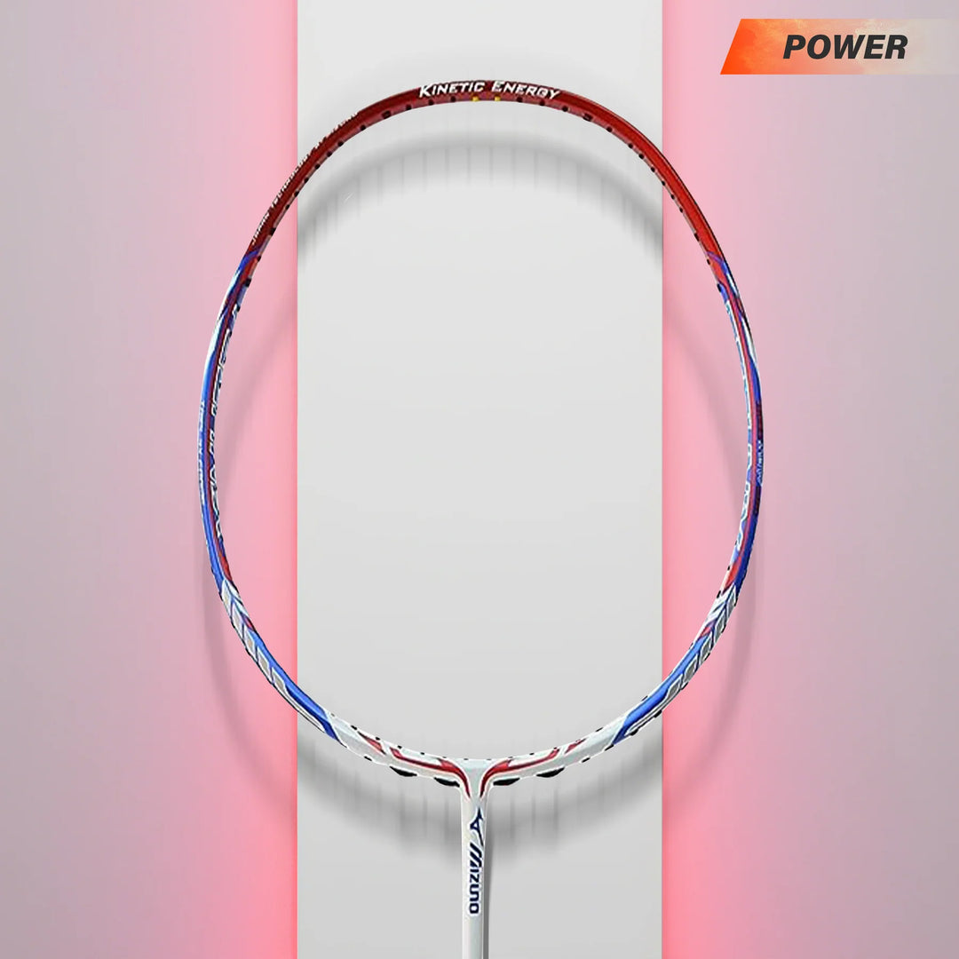 Mizuno Technix 1.0 Badminton Racket