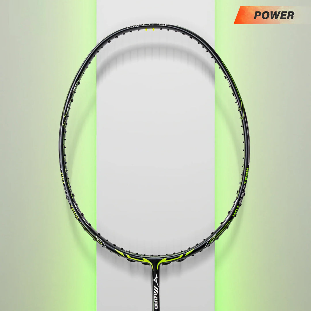 Mizuno Technix 1.2 Badminton Racket