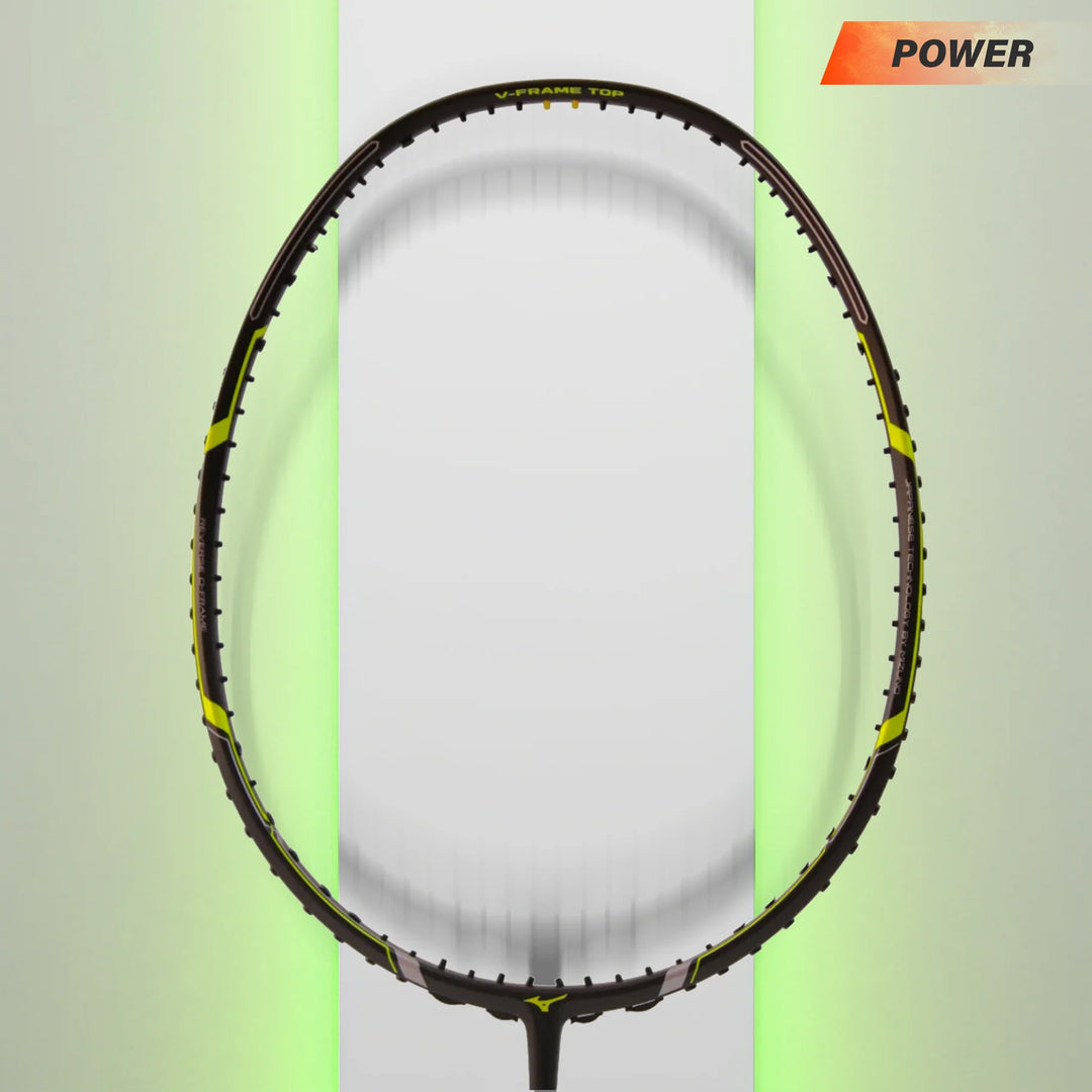 Mizuno TurboBlade K500 Badminton Racket