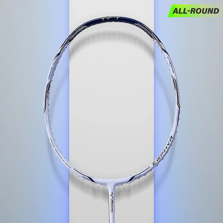 Mizuno Zephyr ZL Badminton Racket