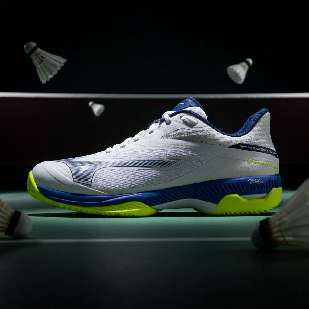 Mizuno_Wave_Exceed_Court_AC_Tennis_Shoes_White_Left_InstaSport