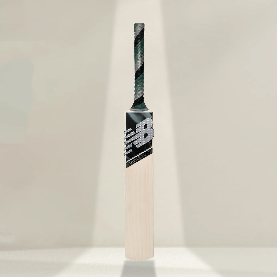 New Balance Burn 390 Kashmir Willow Cricket Bat