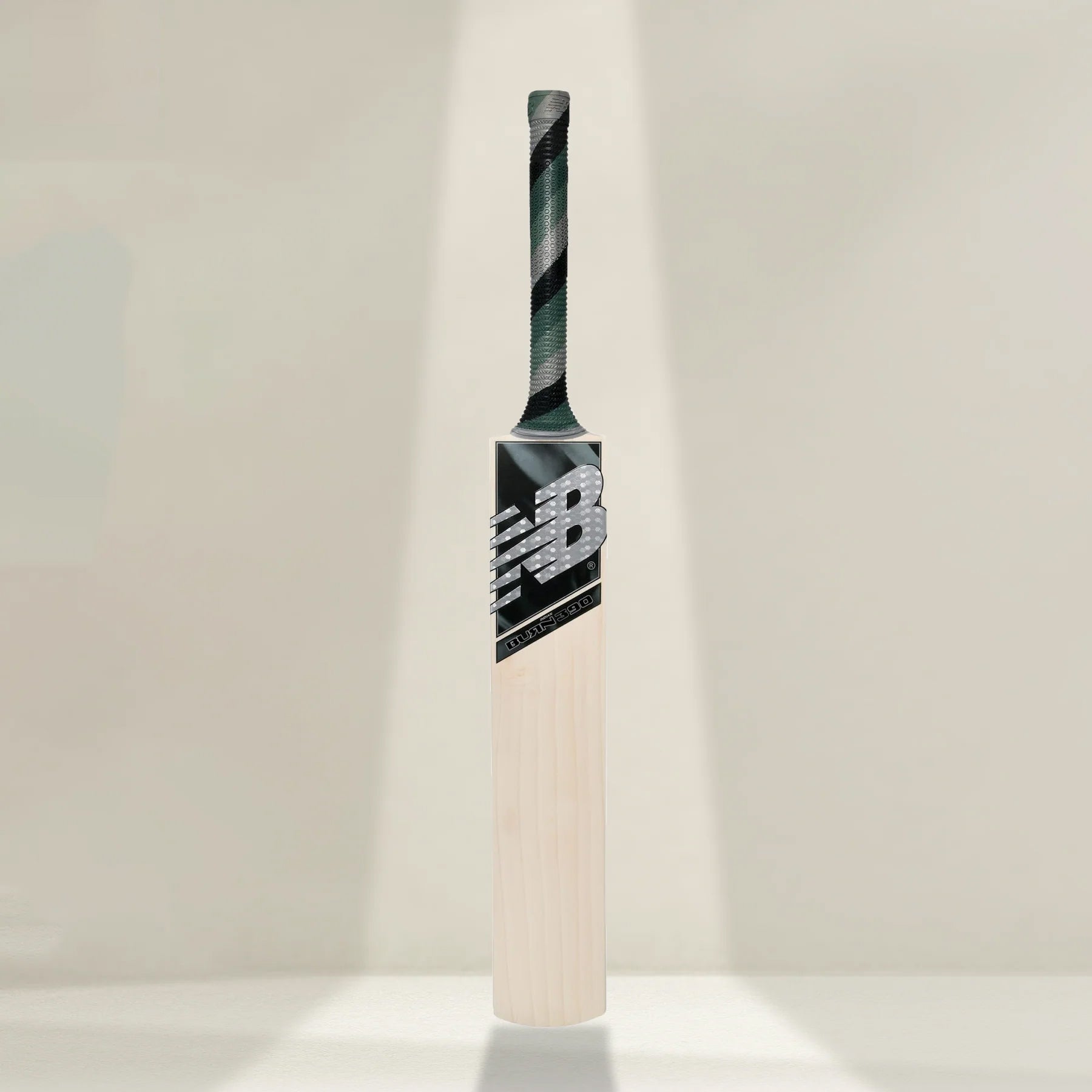 New Balance Burn 390 Kashmir Willow Cricket Bat